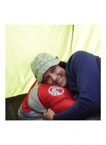 Sleeping Bag