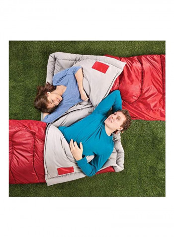 Sleeping Bag