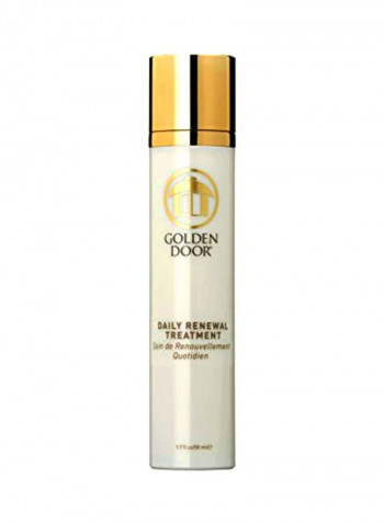 Daily Renewal Treatment 1.7ounce