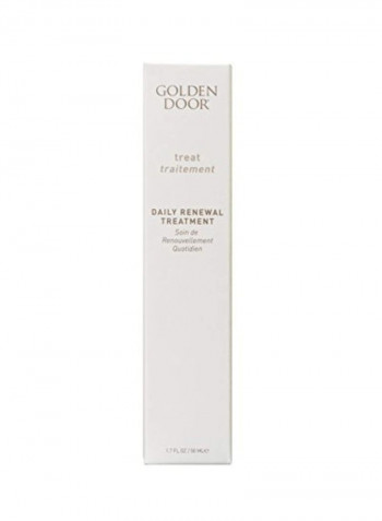Daily Renewal Treatment 1.7ounce