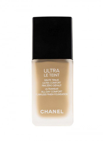 Ultra Le Teint Foundation B20