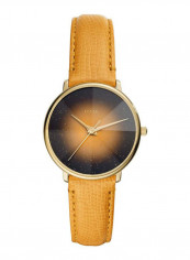 Women's Prismatic Galaxy Analog Watch ES4728