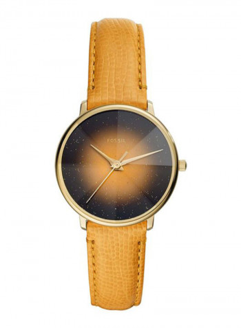 Women's Prismatic Galaxy Analog Watch ES4728