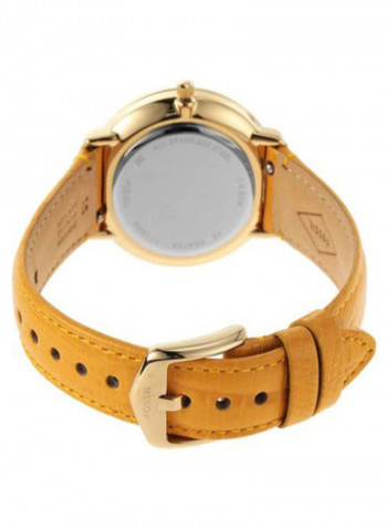 Women's Prismatic Galaxy Analog Watch ES4728