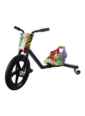 360-Degree Drift Tricycle 90x60x65cm