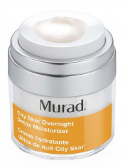 City Skin Overnight Detox Moisturizer 1.7ounce reviews City Skin Overnight Detox Moisturizer 1.7ounce