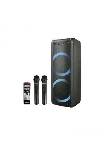 Double Party Speaker MCI 525 Black