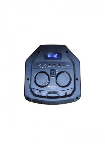 Double Party Speaker MCI 525 Black