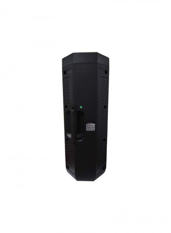 Double Party Speaker MCI 525 Black