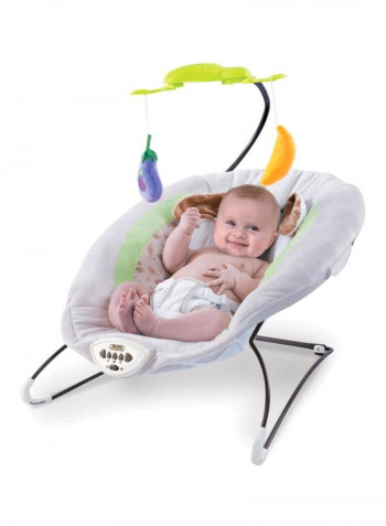 Multifunctional Baby Rocking Chair