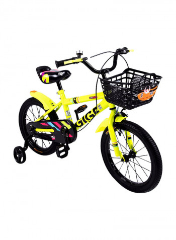 Wheels Kids Bicycle 14inch
