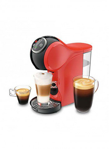 Coffee Machine EDG315.R Red