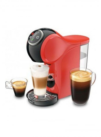 Coffee Machine EDG315.R Red