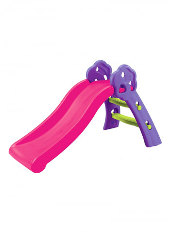 Qwikfold Fun Slide 110x 57x 67centimeter