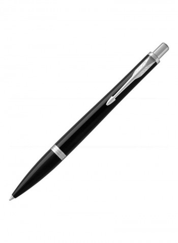 Urban Fash London Ball Point Pen Black