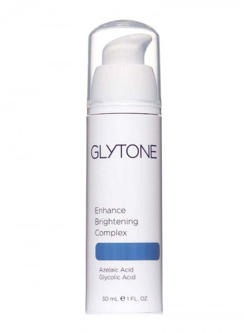 Enhance Brightening Complex Cream 1ounce