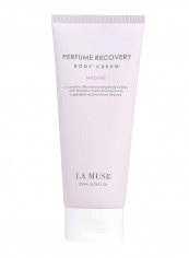 Perfume Recovery Body Nadine Cream 200ml