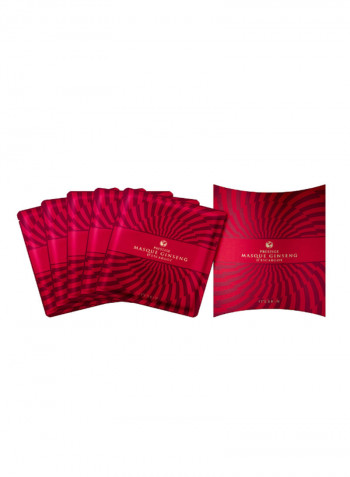 Prestige Masque Ginseng DEscargot Face Mask 4.4ounce