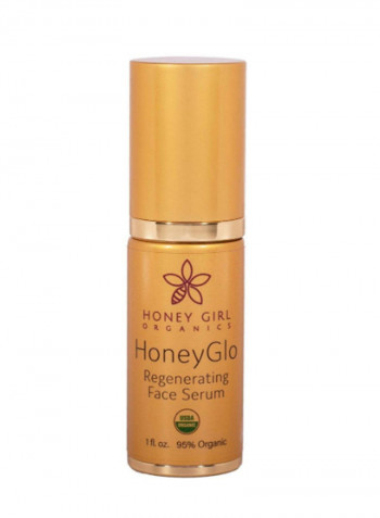 Regenerating Face Serum 1ounce