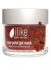 Rose Petal Gel Mask 50ml reviews Rose Petal Gel Mask 50ml