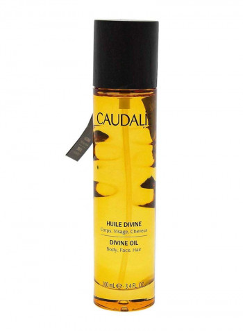Vinotherapie Divine Oil 100ml