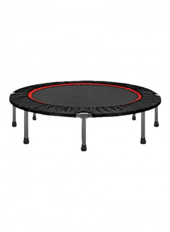 Foldable Indoor Trampoline 121x26centimeter