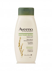 Active Naturals Daily Moisturizing Body Wash 18 Oz (5 Pack)