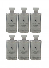 Au The Blanc (White Tea) Shampoo And Shower Gel 25Oz Set Of 6 Clear 200x6ml reviews Au The Blanc (White Tea) Shampoo And Shower Gel 25Oz Set Of 6 Clear 200x6ml