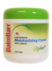 Concentrated Moisturizing Cream With Lanolin 6 Oz 6 Pack