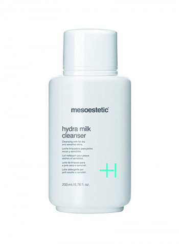 Mesoestetic Milk Cleanser - 6.76 Fl Oz