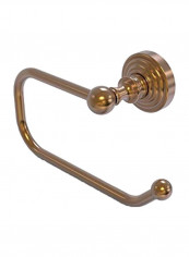 Waverly Place Collection Toilet Paper Holder Gold