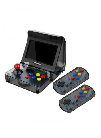 A8 Retro Arcade Game Console Gaming Machine