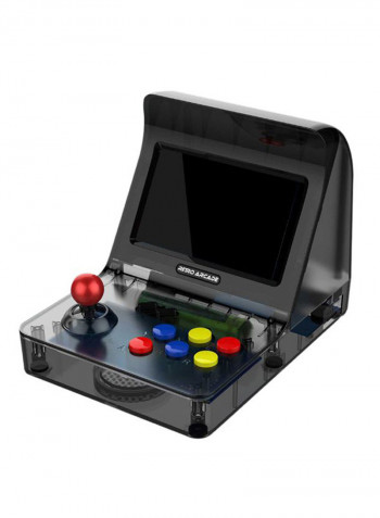 A8 Retro Arcade Game Console Gaming Machine