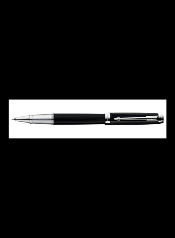Ambient Roller Ball Pen Laque Black