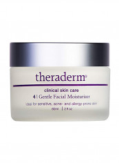 Gentle Moisturizer 2Oz