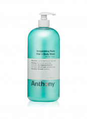 Invigorating Rush Hair + Body Wash reviews Invigorating Rush Hair + Body Wash