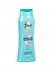Ocean Therapy Moisturizing Mineral Deep Sea Extracts & Pearl Essence Body Wash 18 Ounce