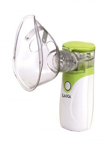 Pocket Mesh Nebulizer