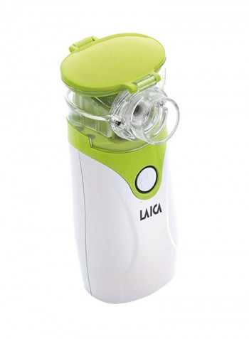 Pocket Mesh Nebulizer