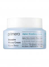 Primera Alpine Berry Intensive Watery Cream 50ml