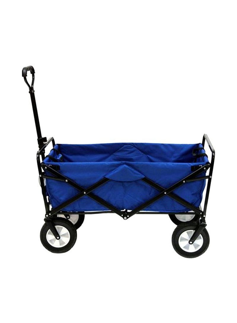 Coolbaby Small Shopping Cart 50x73x40cm