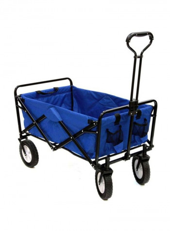 Coolbaby Small Shopping Cart 50x73x40cm