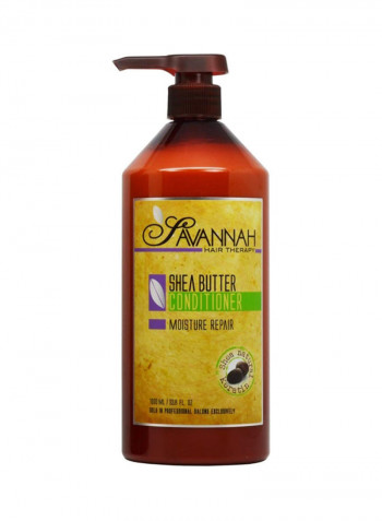Shea Butter Treatment Conditioner 33.8ounce