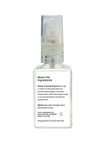 Anti-Aging Youth Activating Serum 1ounce
