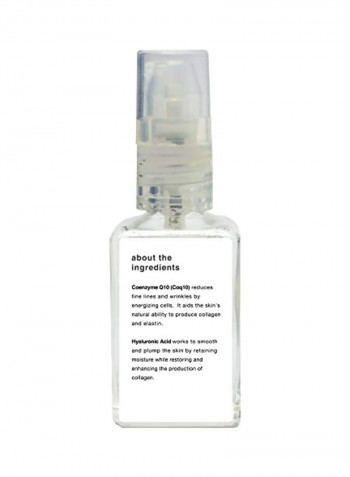 Anti-Aging Youth Activating Serum 1ounce