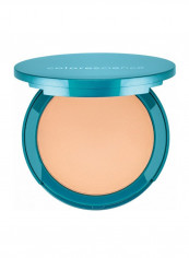 Natural Finish Pressed Foundation Powder SPF20 Light Beige