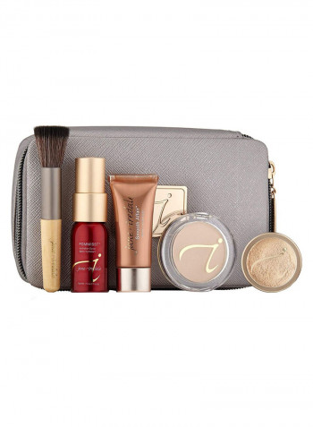 Starter Make Up Kit Light