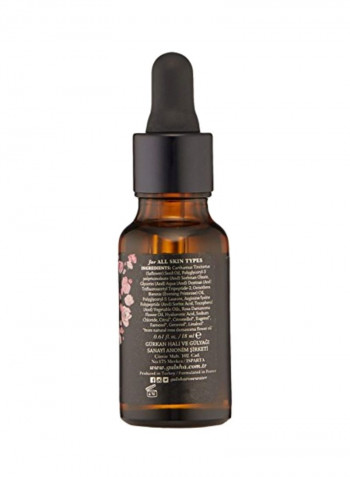 Regenerative Night Rose Elixir 0.6ounce