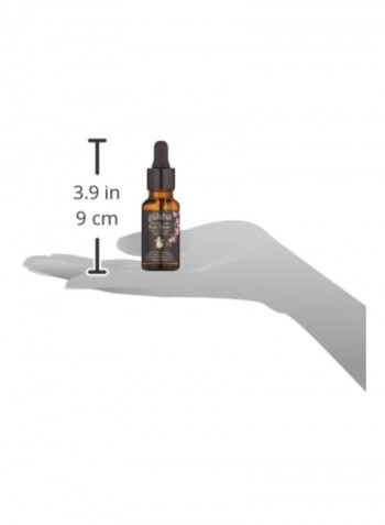 Regenerative Night Rose Elixir 0.6ounce