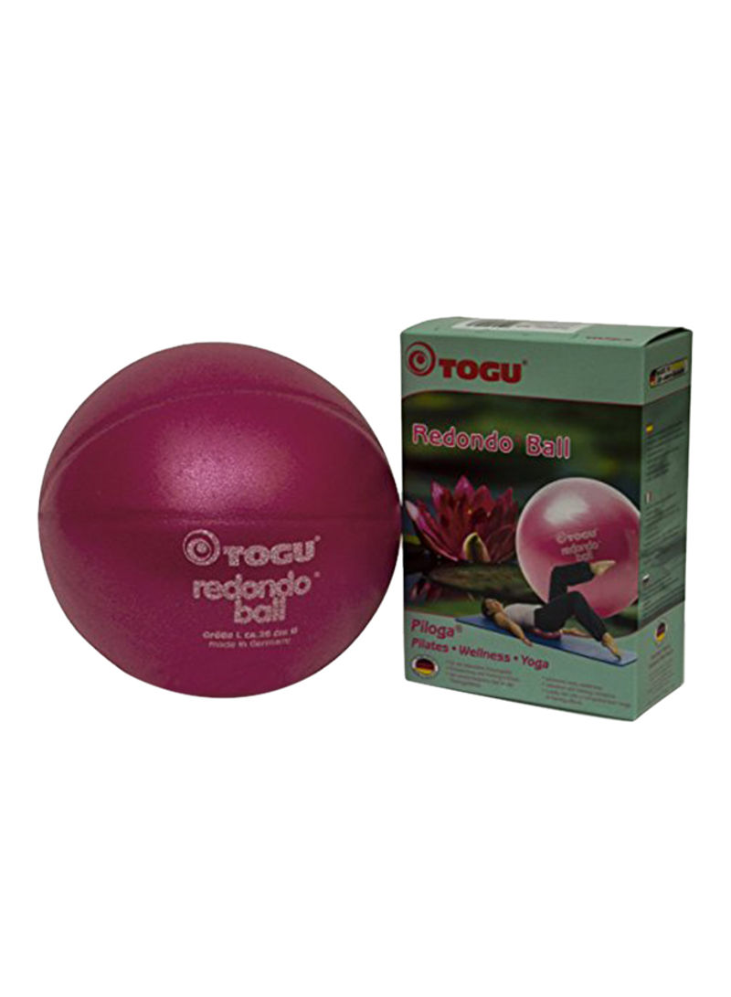 Redondo Ball 26 Cm 2.68X7.72X5.43inch